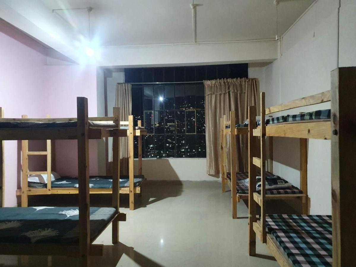 Mechueki Backpacker Hostel By Trulynaga Kohima Exterior foto