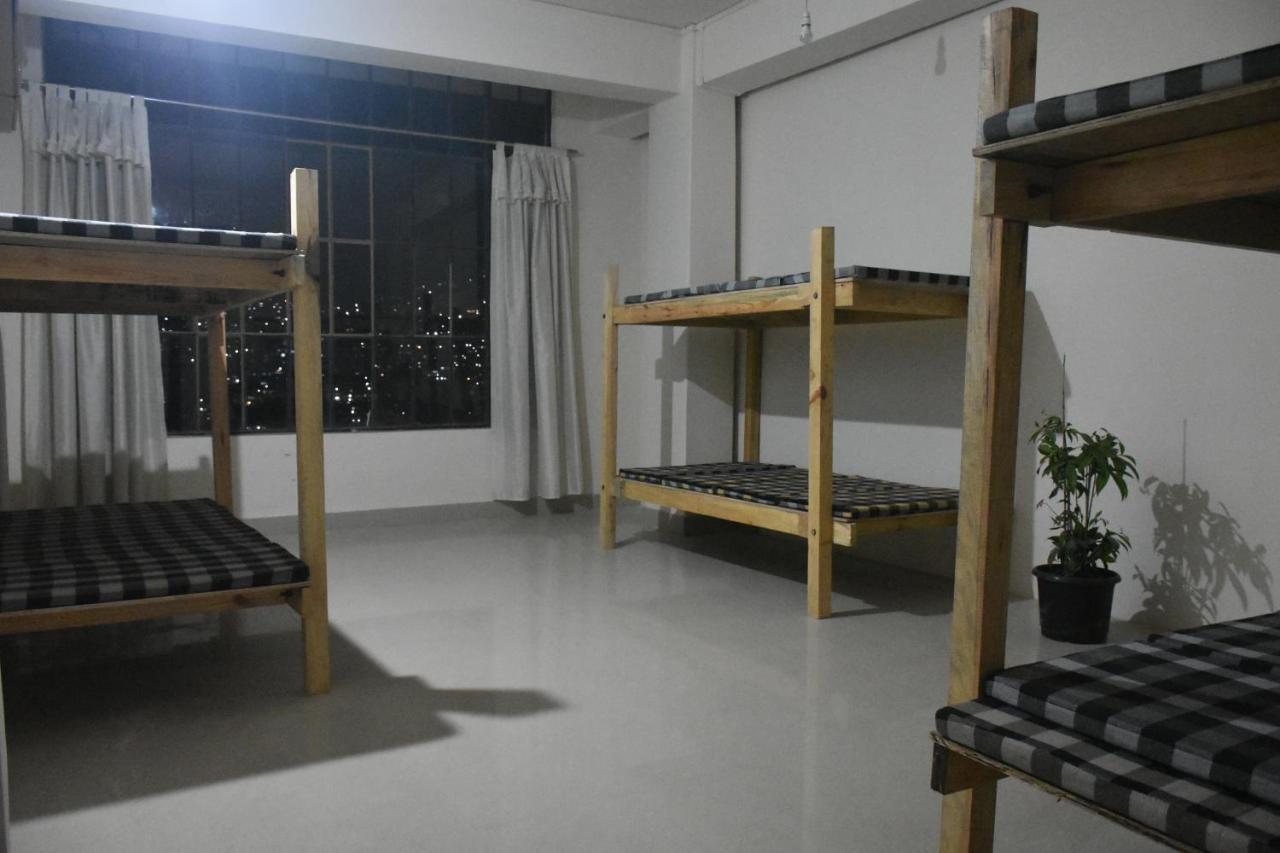Mechueki Backpacker Hostel By Trulynaga Kohima Exterior foto