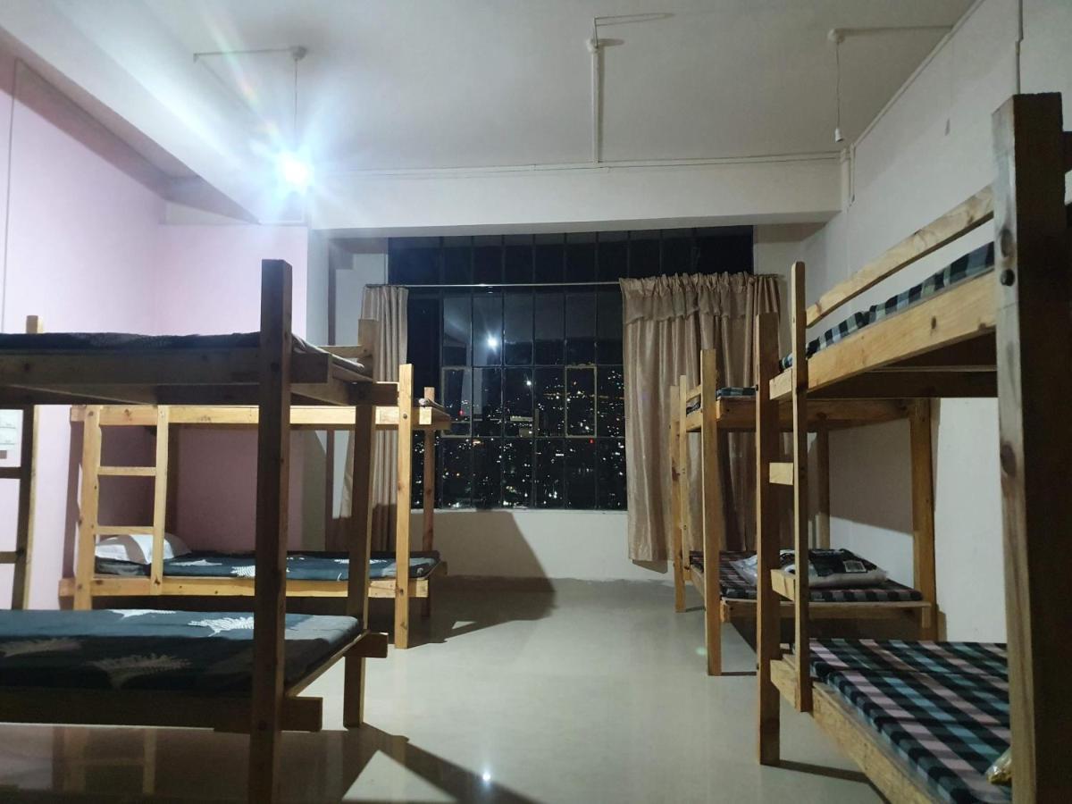 Mechueki Backpacker Hostel By Trulynaga Kohima Exterior foto